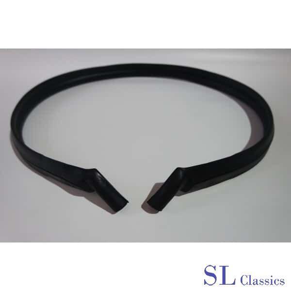 Rubber hardtop voorzijde Mercedes-Benz SL, R107 - W107, Auto-onderdelen, Carrosserie, Mercedes-Benz, Nieuw, Verzenden