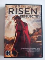 Dvd Risen (Drama) ZELDZAAM en AANRADER, Ophalen of Verzenden, Zo goed als nieuw, Drama