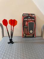 Joe Cullen Winmau darts 23 gram, Sport en Fitness, Darts, Ophalen, Zo goed als nieuw, Flights