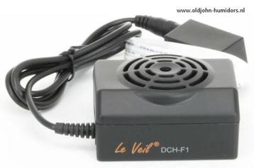 LOSSE EXTERNE FAN - LE VEIL ELEKTRONISCH BEVOCHTIGER   bv20f beschikbaar voor biedingen