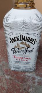 Jack Daniels Winter Jack, Verzamelen, Ophalen, Zo goed als nieuw, Noord-Amerika, Overige typen