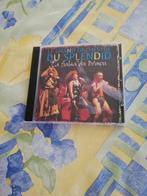 CD. Le grand orchestre du Splendid. La Salsa du Démon., Ophalen of Verzenden, Zo goed als nieuw