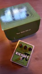 MXR boost en EHX big Muff, Muziek en Instrumenten, Ophalen of Verzenden, Zo goed als nieuw, Overige typen