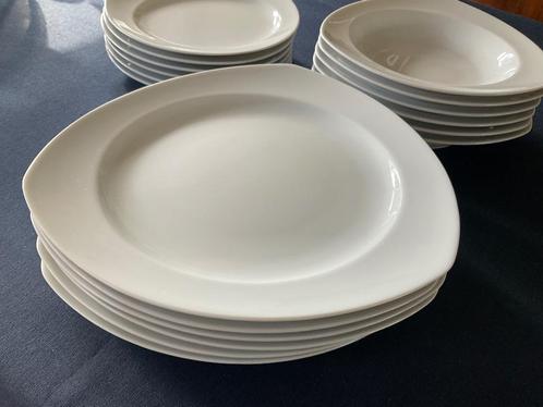 Thomas Vario  pure servies, Huis en Inrichting, Keuken | Servies, Nieuw, Bord(en), Porselein, Ophalen of Verzenden