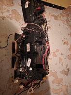 Boite de ventilation mercedes w204