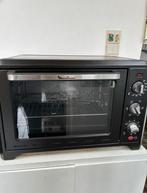 Moulinex oven 39L, Elektronische apparatuur, Ovens, Ophalen of Verzenden, Zo goed als nieuw, Vrijstaand, Oven