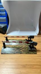 JEP oude spoorwegovergang schaal 0, Ophalen of Verzenden, Gebruikt