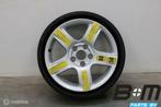Noodwiel / vouwband 16 inch A6 4B Allroad 4Z7601025B, Auto-onderdelen, Gebruikt, Band(en)