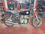 Motor Honda CB650 1982, Motoren, Motoren | Honda, Motorrijbewijs A, Particulier, Overig, 650 cc