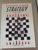 Schaakboek STRATEGY, Ophalen, Zo goed als nieuw