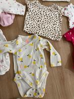 Kleding voor babymeisjes -Hema - Orchestra; maat 50-56, Kinderen en Baby's, Ophalen, Zo goed als nieuw