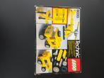 Lego Technic set 8020, Kinderen en Baby's, Speelgoed | Duplo en Lego, Ophalen of Verzenden, Gebruikt, Lego
