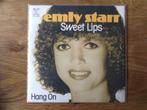single emly starr, Cd's en Dvd's, Ophalen of Verzenden, 7 inch, Pop, Single