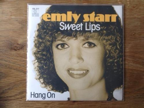 single emly starr, Cd's en Dvd's, Vinyl Singles, Single, Pop, 7 inch, Ophalen of Verzenden