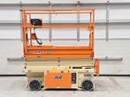 JLG 6RS, Zakelijke goederen, Machines en Bouw | Liften, Steigers en Ladders