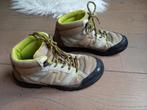 Maat 34 : schoenen wandelschoenen Quechua, Gebruikt, Quechua, Jongen of Meisje, Schoenen