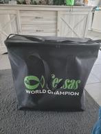 Leefnettas Sensas, Ophalen