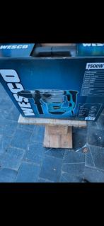 Breekhamer nw wesco, Ophalen of Verzenden