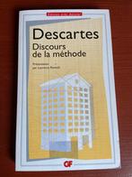 René Descartes - 9782081390713, Ophalen, René Descartes
