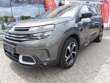 Citroen C5 Aircross Live Check +  beschikbaar voor biedingen