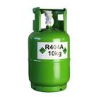 R134a R404a R410a R32, Ophalen