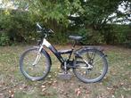 Fiets jongens BNB 24 inch, Fietsen en Brommers, Ophalen, BNB, Handrem, Gebruikt