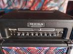 Mesa Boogie Big Block, Ophalen, Gebruikt