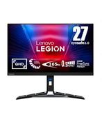 Moniteur r27q-30 lenovo, Informatique & Logiciels, Moniteurs, Gaming, IPS, Moins de 1 ms, 151 à 200 Hz