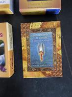 Cartes Oracles Doreen Virtue Guerir avec les anges, Boeken, Ophalen of Verzenden, Doreen Virtue