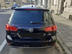 Golf Variant 1.6 tdi 2014 Trendline, Autos, Euro 5, Achat, Boîte manuelle, Noir