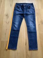 Jeans homme bleu taille 34, Comme neuf, W33 - W34 (confection 48/50), Bleu, Enlèvement ou Envoi