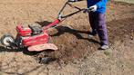 Honda Tiller/verhuur!!, Tuin en Terras, Ophalen, Gebruikt, Versnellingen