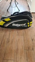Tennistas babolat+ 1racket babolat+1racket adidas, Ophalen of Verzenden, Zo goed als nieuw