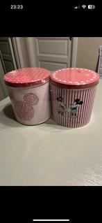 2 blikken doos, Ophalen of Verzenden, Nieuw