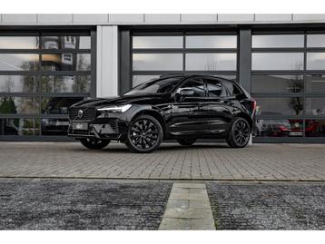 Volvo XC60 Mild Hybrid - FWD - Pano - Leder met geheug. - B beschikbaar voor biedingen