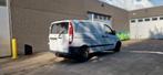 Mercedes Vito 2.2 zo mee nenen, Wit, Particulier, Airbags, Te koop