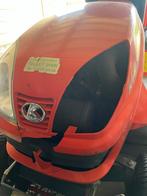 GEZOCHT: motorkap van Kubota GR 1600, Ophalen