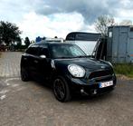 MINI countryman cooper S ALL4, Auto's, Mini, Automaat, Zwart, Countryman, Zwart