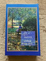 Boek : De laatste zomer. (nieuw) Kitty Ray, 382 blz, 2004, Ophalen of Verzenden, Nieuw, Kitty Ray