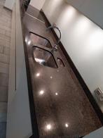 Gratuit ! Plan de travail de cuisine en granit, Enlèvement