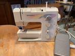 Bernina 1005 naaimachine, Hobby en Vrije tijd, Ophalen of Verzenden, Gebruikt, Naaimachine, Bernina