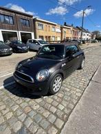 MINI Cooper Cabrio 1.6 S, Autos, 1598 cm³, 1305 kg, Achat, Sièges sport