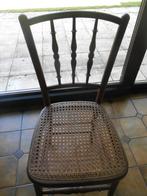 Antieke stoel Thonet?, Ophalen