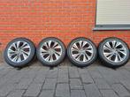 Velgen Citroen DS4 17 inch VERKOCHT, Auto-onderdelen, Ophalen, 17 inch, Band(en)