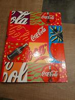 Coca-Cola ringmap, Verzamelen, Merken en Reclamevoorwerpen, Ophalen of Verzenden, Nieuw, Gebruiksvoorwerp