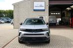 Opel Mokka GS-UITVOERING*ACHTERUITRIJCAMERA*NAVIGATIE*, Auto's, Voorwielaandrijving, 1199 cc, Leder en Stof, Opel certified used cars