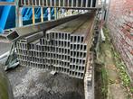 profielen, Doe-het-zelf en Bouw, Ophalen, Zo goed als nieuw, Aluminium