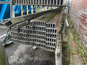 profielen beschikbaar voor biedingen