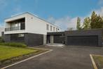 Ruime villa te Oosterzele op 1800 m², Immo, Huizen en Appartementen te koop, Provincie Oost-Vlaanderen, 5 kamers, Vrijstaande woning