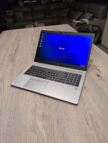  HP EliteBook 850 G5 – Excellent état  beschikbaar voor biedingen